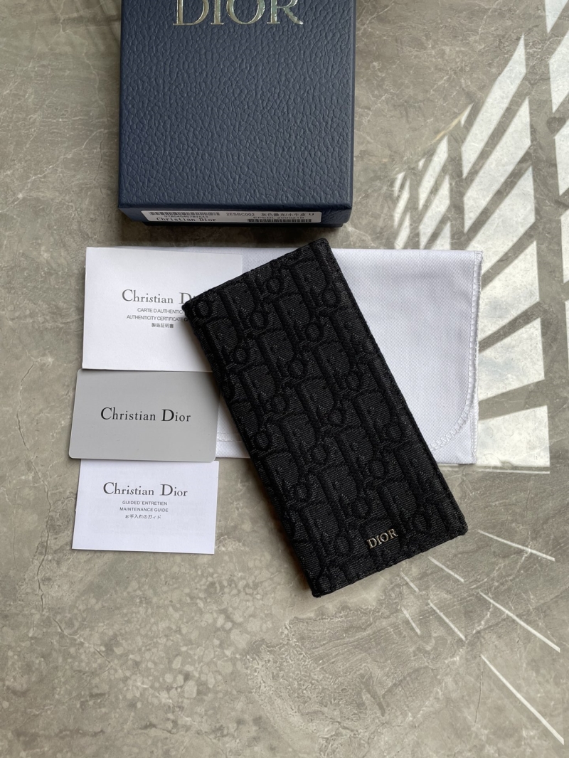 Christian Dior Wallet